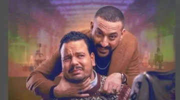 بوستر مسلسل هي كيميا.. مصطفى غريب يخطف الأنظار قبل انطلاق العرض المرتقب